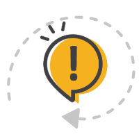 alert icon